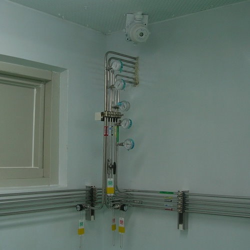 氣體管路工程